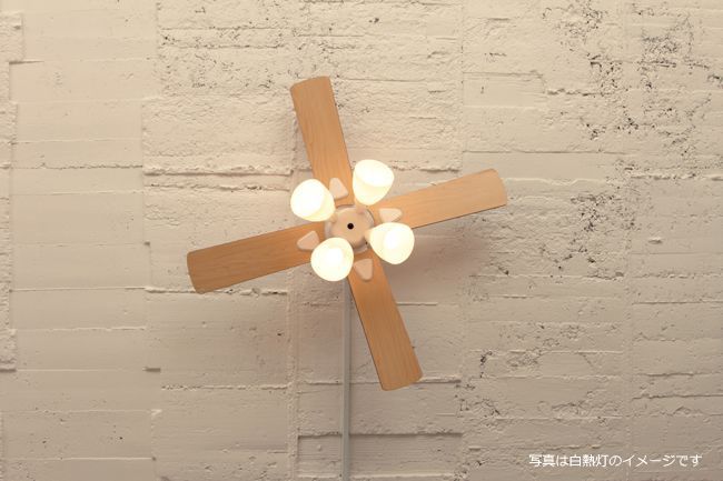 4灯 Windouble（4-lights）ウィンダブル ライフオンプロダクツ製