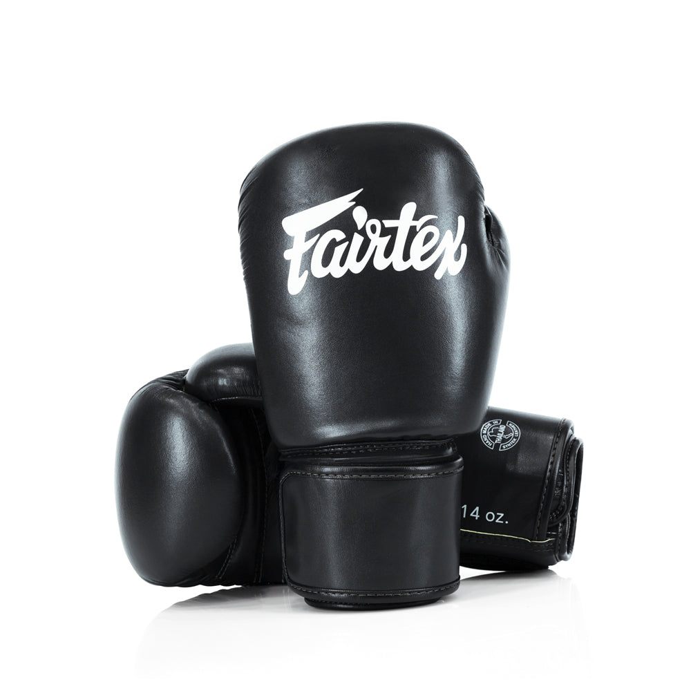 Fairtex BVG27 Amateur Boxing Gloves - Fairtex Global