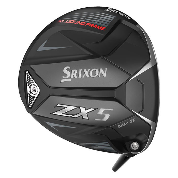 Srixon ZX5 MK II Driver - ゴルフ(GOLF) - ゴルフ用品通販の