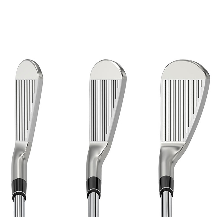 Srixon Z Forged II Irons - ゴルフ(GOLF) - ゴルフ用品通販の