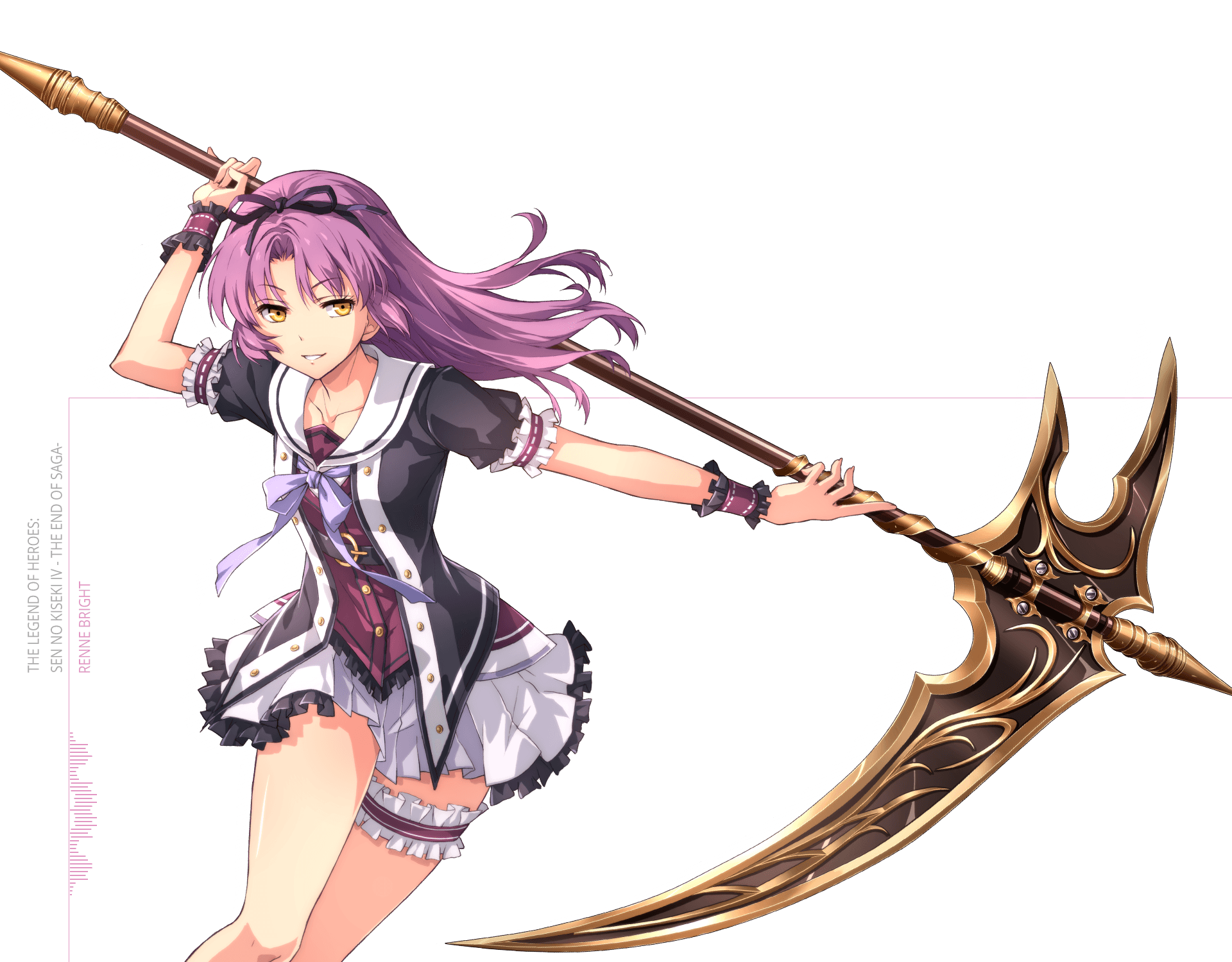 TGS2024 東京ゲームショウ 閃の軌跡 フォトカード まとめ売り 【公式通販】