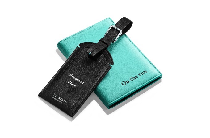 ティファニーの新刻印サービス「MAKE IT MY TIFFANY」手書き文字をその