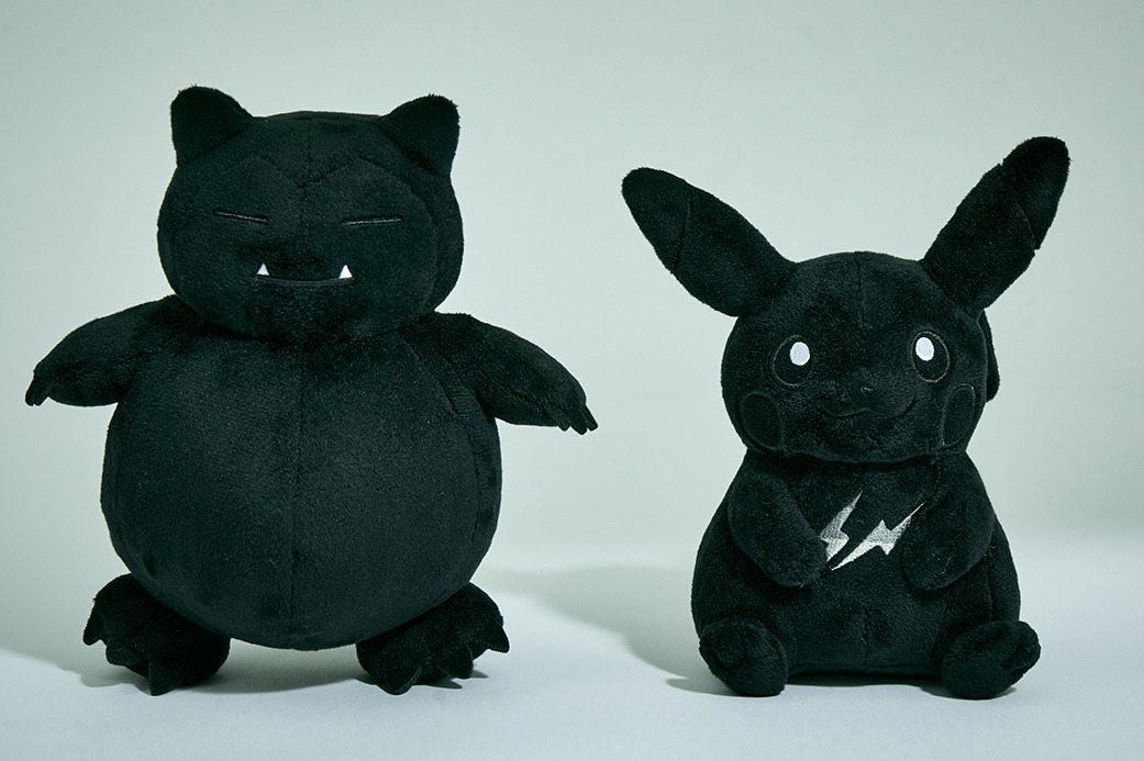 タグ付き サンダーボルトプロジェクト フラグメント カビゴン