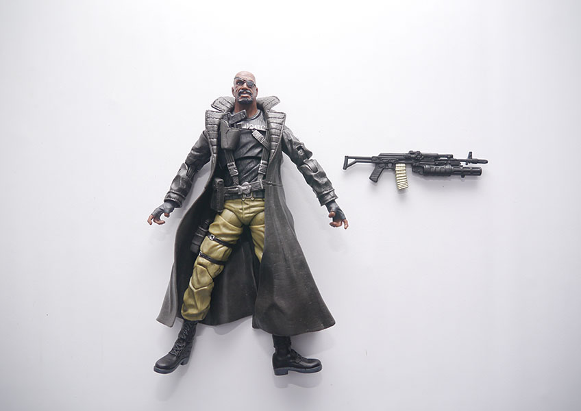 リサイクルショップ ふじひろ / 【HASBRO】マーベルレジェンド 2008年