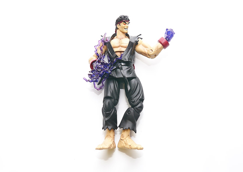 リサイクルショップ ふじひろ / 【SOTA TOYS】ストリートファイター