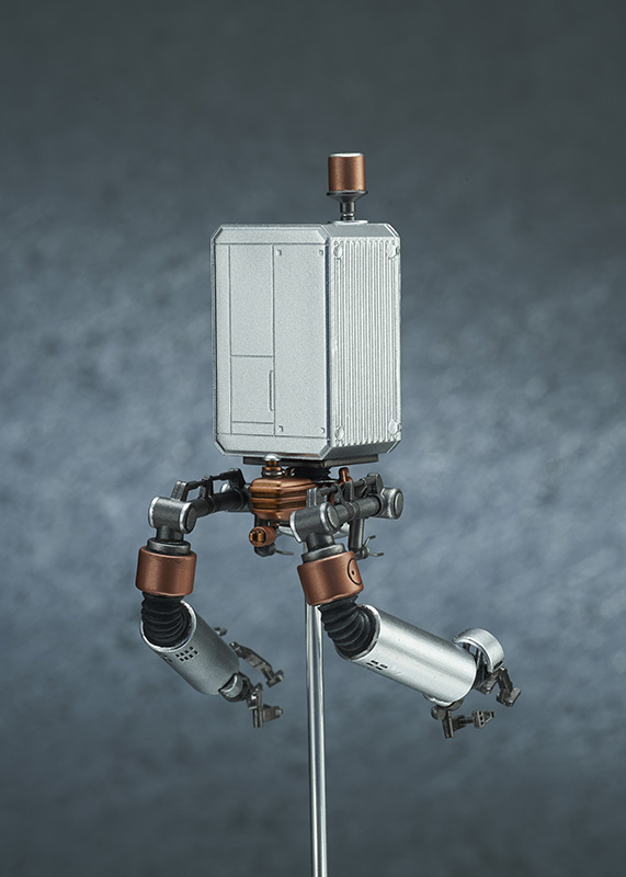 NieR：Automata 2B（ヨルハ二号B型）[DX版] | PRODUCTS | FLARE 株式