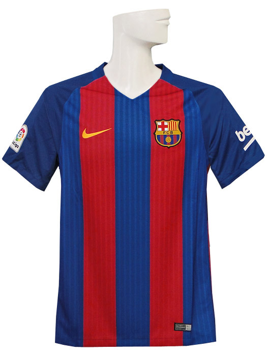 バルセロナ ネイマール サッカー ユニフォーム 正規品 NIKE 楽天市場
