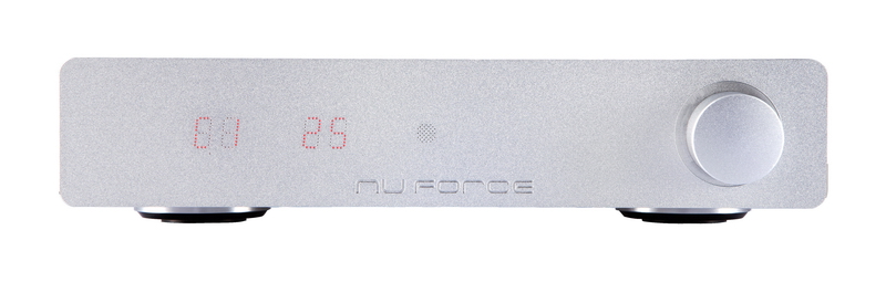 Desktop | NuForce