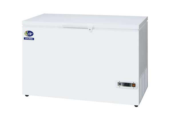 チェストフリーザー | 冷機器 | 株式会社フジマック