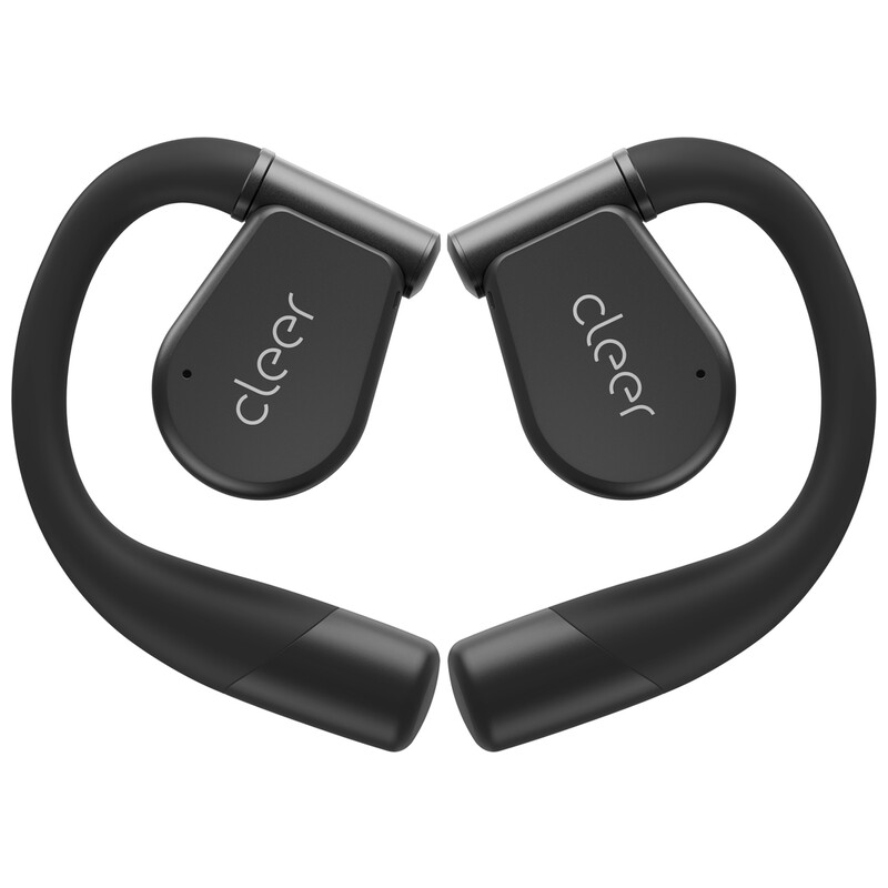 Cleer ARC3 Music Pro Black [CLR-ARC3MP-B] 買取価格｜フジヤエービック