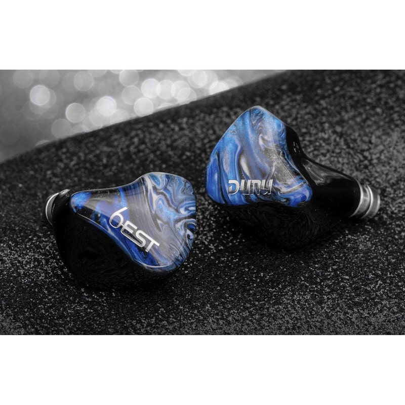 DUNU-TOPSOUND SA6EST 新品｜フジヤエービック