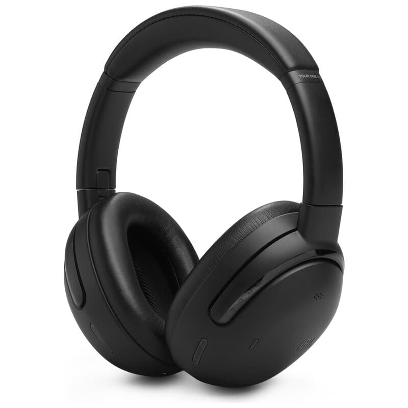 JBL JBL Tour One M3 (ブラック) [JBLTOURONEM3BLK]｜新品通販フジヤ