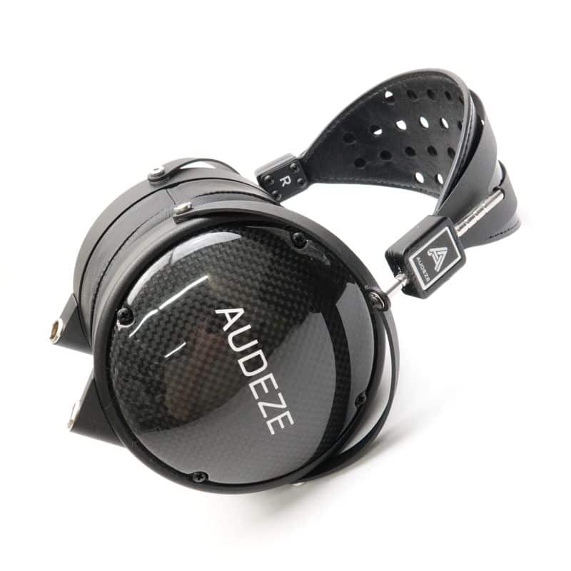 AUDEZE LCD-XC 2021 [LCD-XC 2021 CLOSED-BACK HP] 中古 240001204807