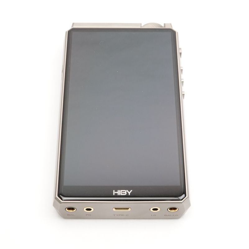 HiByMusic RS8 中古 240001207402｜中古通販フジヤエービック