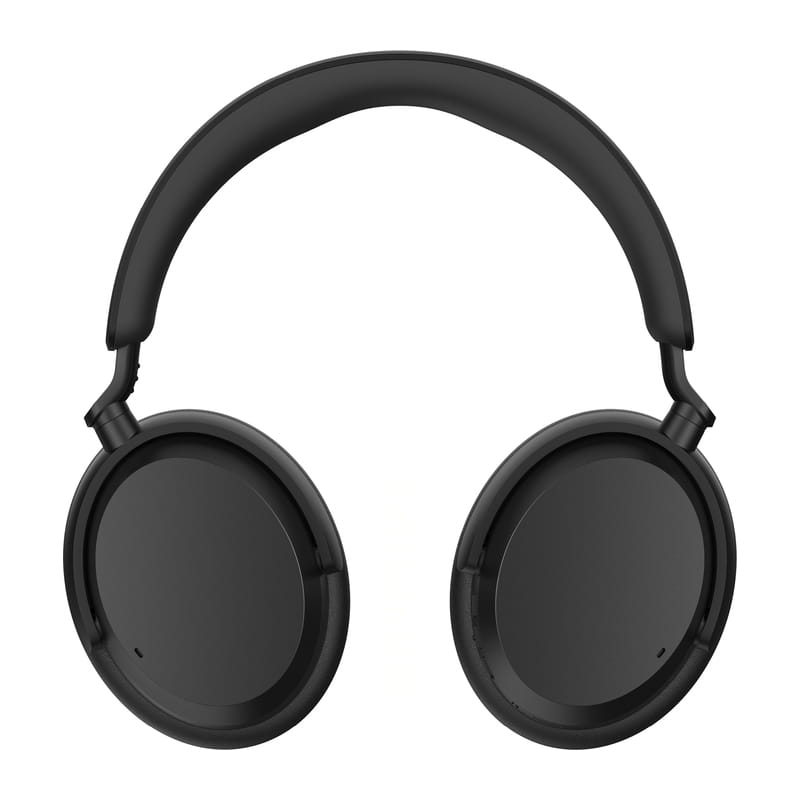 SENNHEISER ACCENTUM Wireless Black [ACAEBT BLACK] 新品｜フジヤ