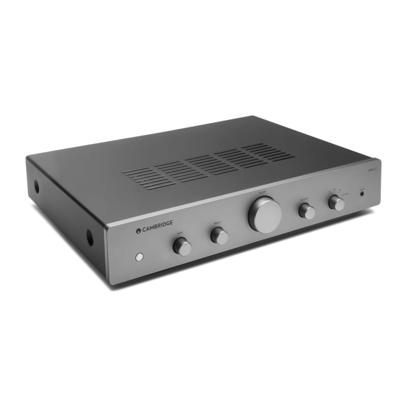 Cambridge Audio AXA25 買取価格｜フジヤエービック