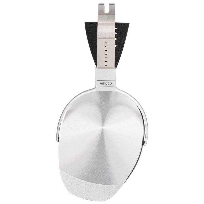 HIFIMAN HM1000 Silver pcm1704 最終値下げ HIFIMAN HM1000 Silver