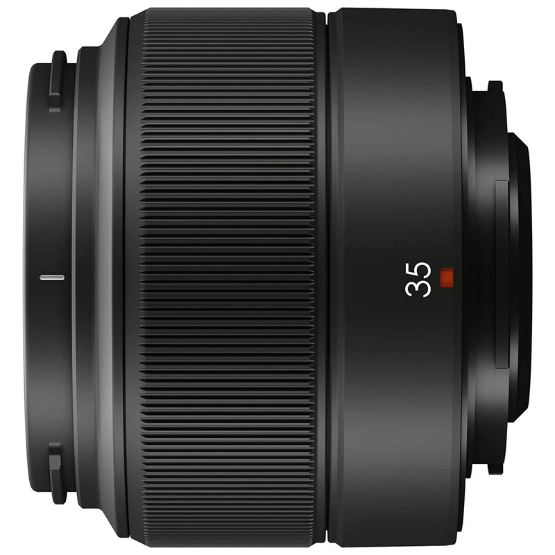 富士フイルム フジノンレンズ XC35mmF2｜新品通販フジヤカメラ
