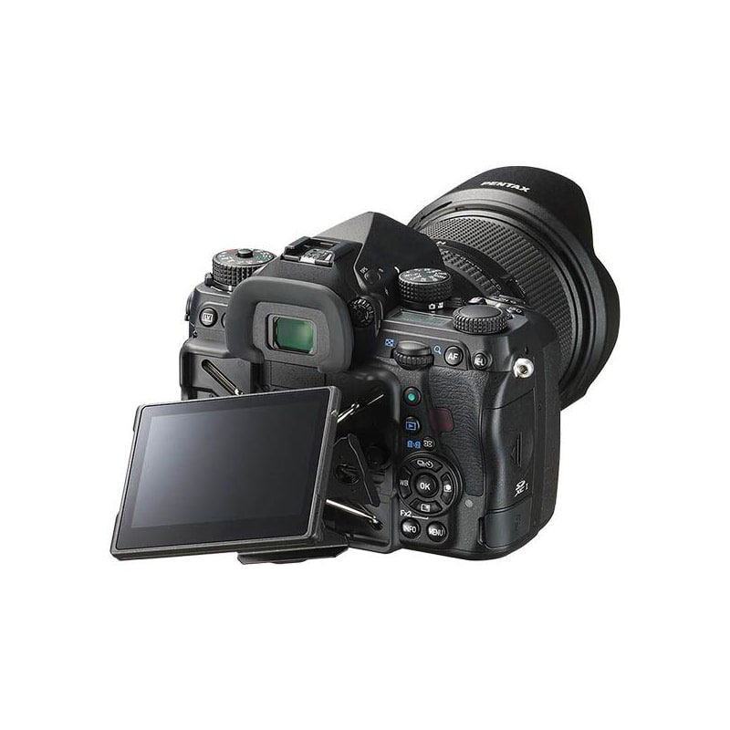 PENTAX PENTAX K-1 Mark II 28-105 WR レンズキット 新品｜フジヤカメラ