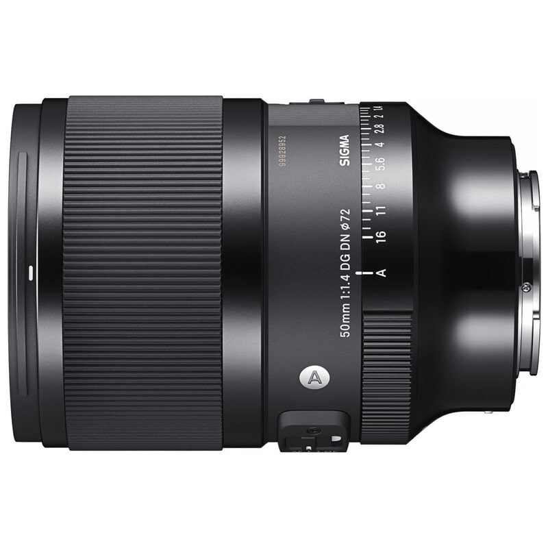 SIGMA 50mm F1.4 DG DN | Art ソニーEマウント 新品｜フジヤカメラ