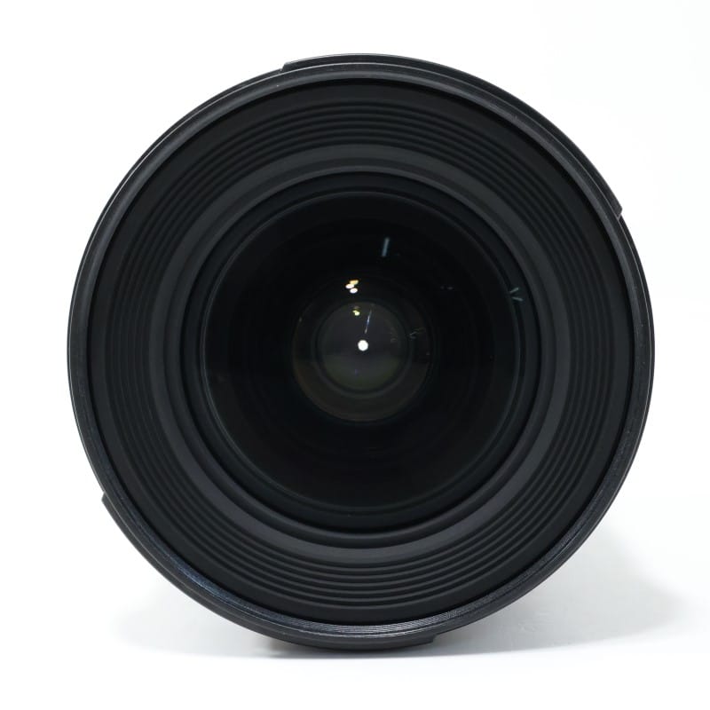 Nikon AF-S NIKKOR 24mm f/1.8G ED AB-ランク 中古｜フジヤカメラ