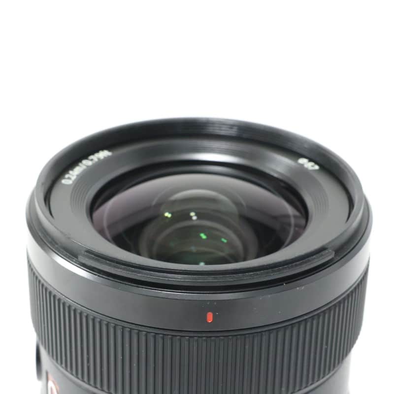 SONY FE 24mm F1.4 GM SEL24F14GM ABランク 中古｜フジヤカメラ