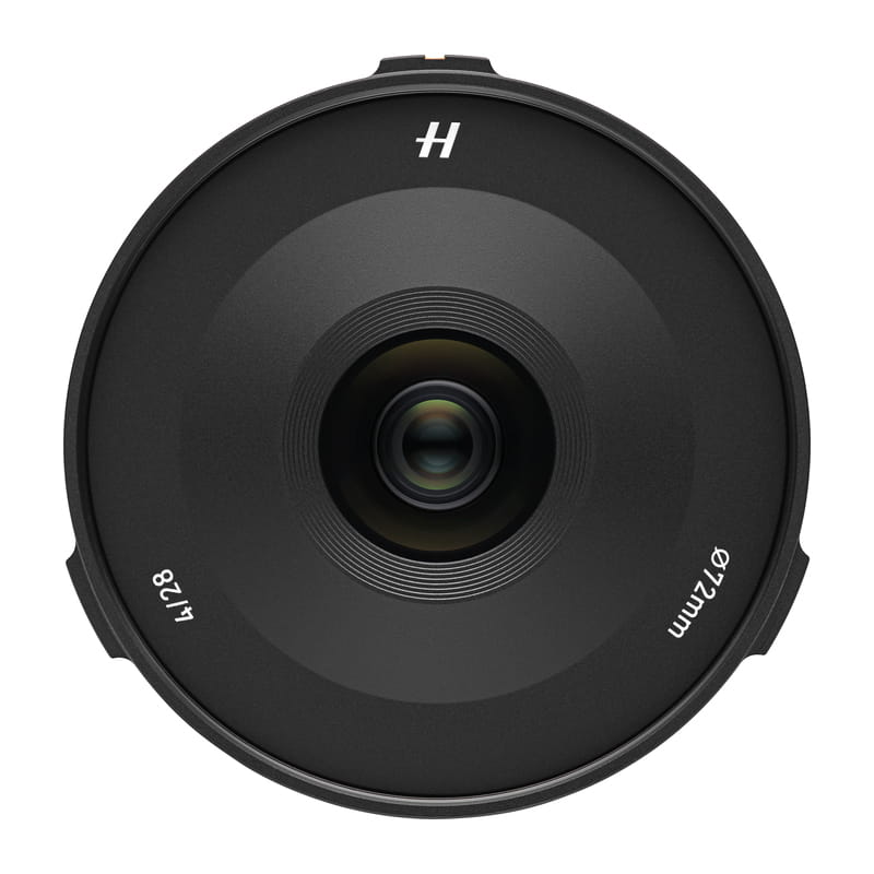 HASSELBLAD XCD 4/28P 新品｜フジヤカメラ