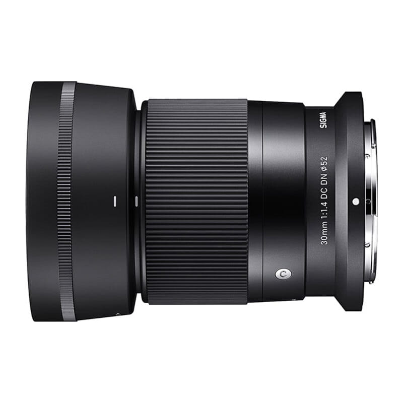 SIGMA 30mm F1.4 DC DN | Contemporary ニコンZマウント 新品｜フジヤ
