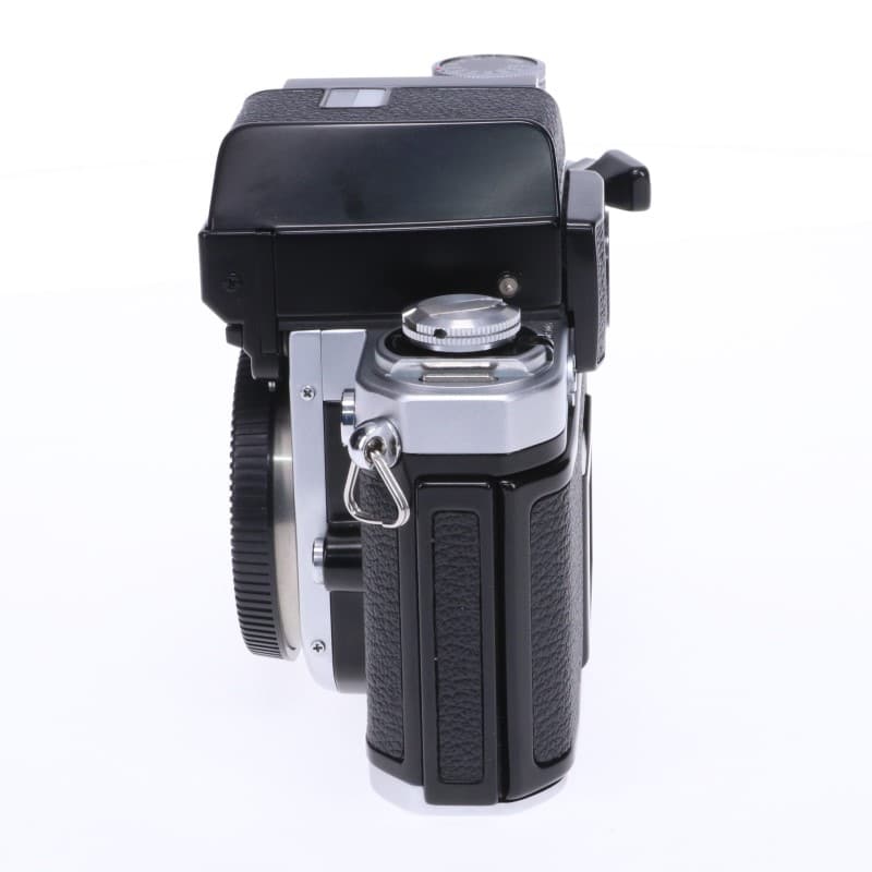 Nikon F2 フォトミック A シルバー 中古 C2120178931208｜中古通販