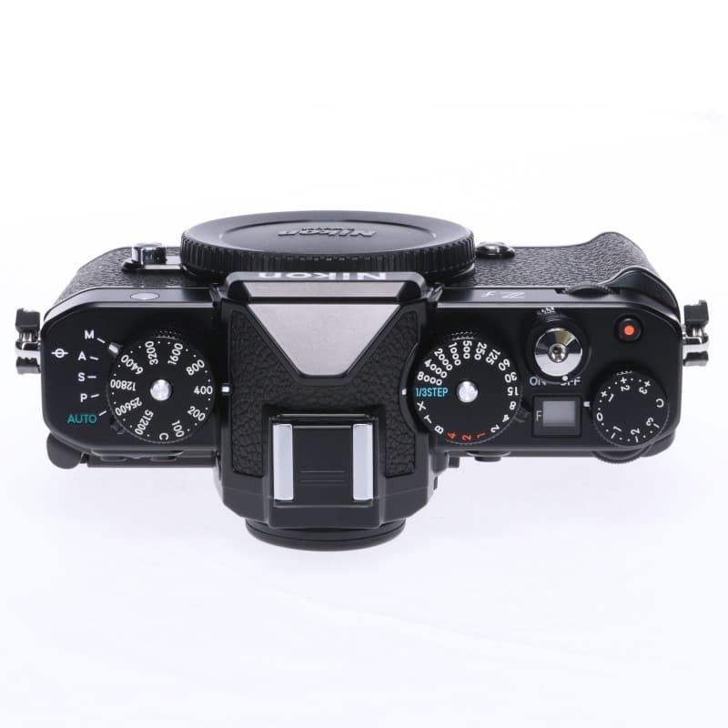 Nikon Zf ボディ ブラック Aランク 中古｜フジヤカメラ