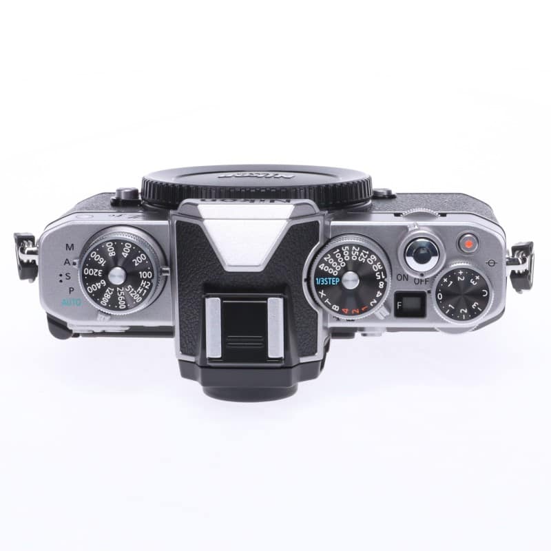 ❁完動品❁ニコン NIKON FE フィルムカメラ ボディ シルバー 【公式通販】