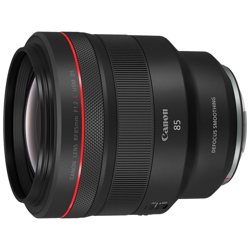 Canon RF85mm F1.2 L USM 新品｜フジヤカメラ