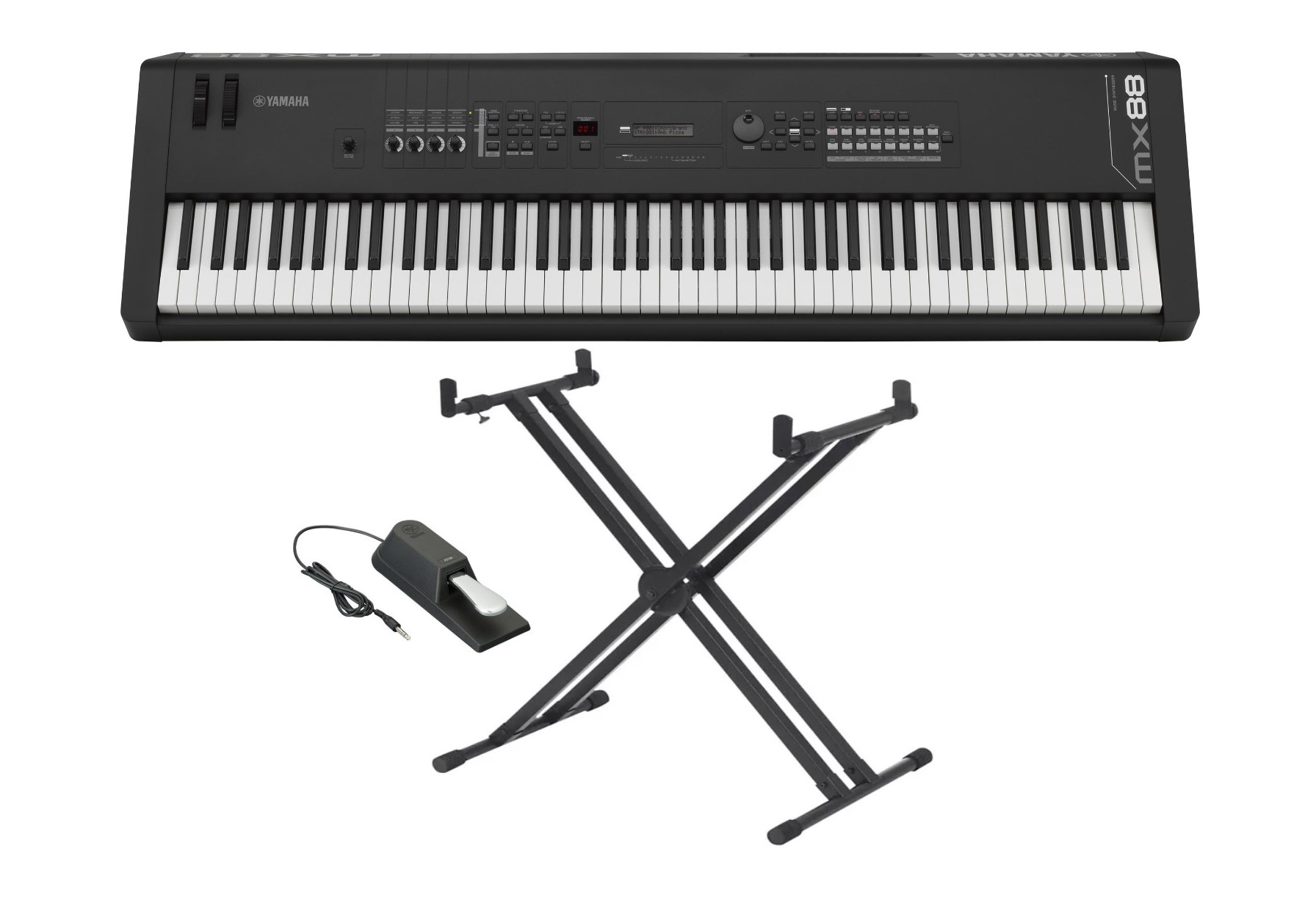 YAMAHA NP-32B FC-3A Amazon.com: Yamaha Piaggero 76-Key Lightweight