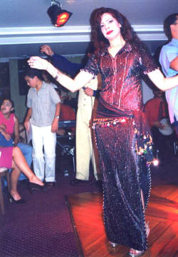 k*n様 Chiparus エジプトの踊り子 これまでもこれからも…エジプシャン