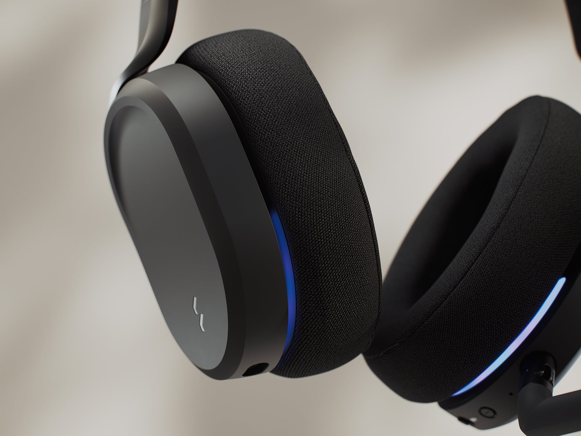 Scape — Wireless Gaming Headset