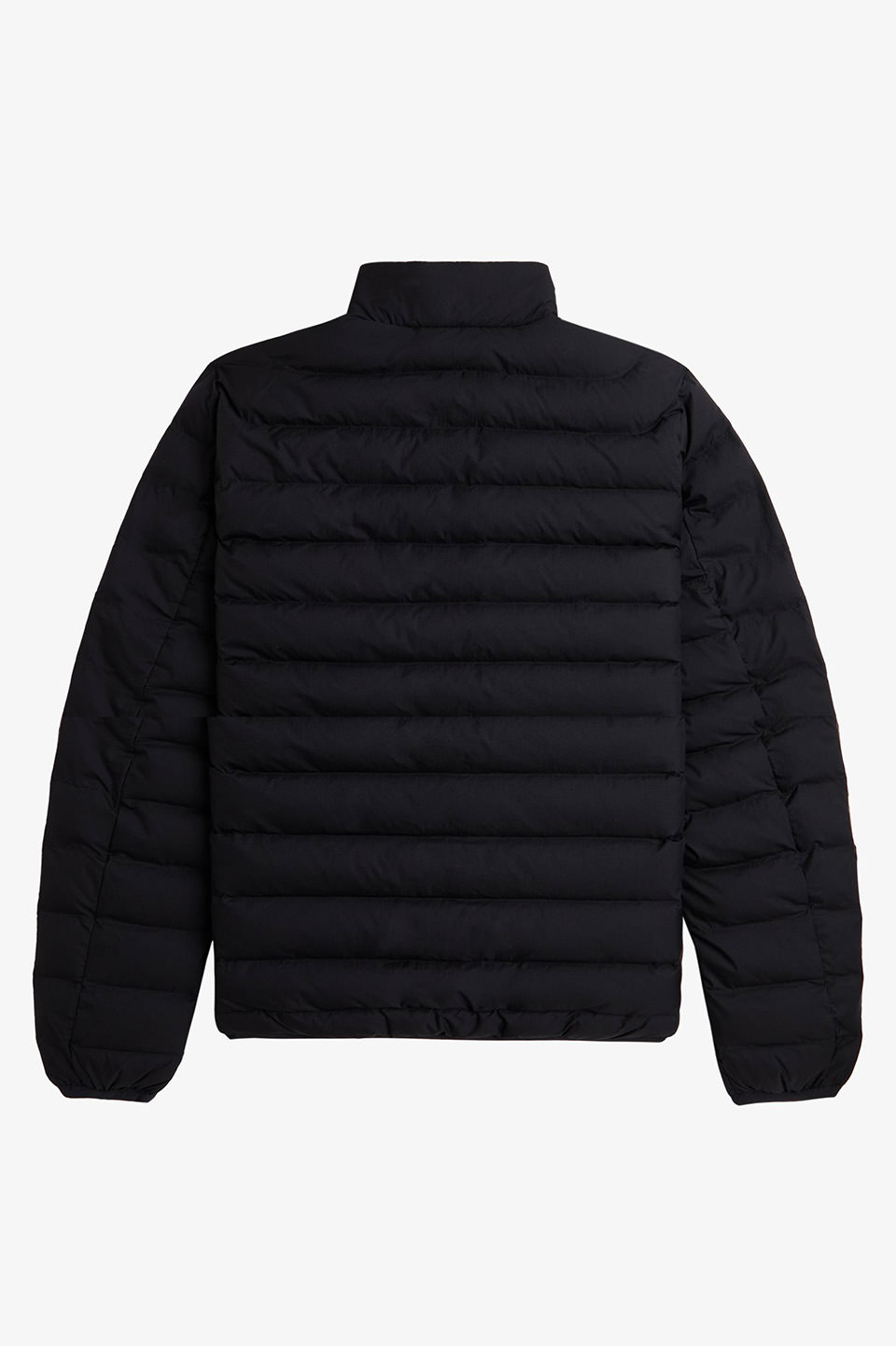Insulated Jacket(M 102：BLACK): | FRED PERRY JAPAN | フレッド