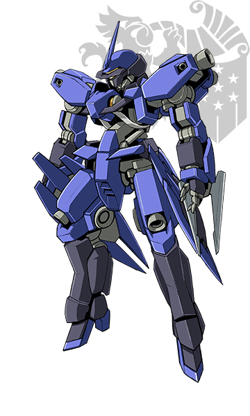 Mobile Suit｜機動戦士ガンダム 鉄血のオルフェンズ