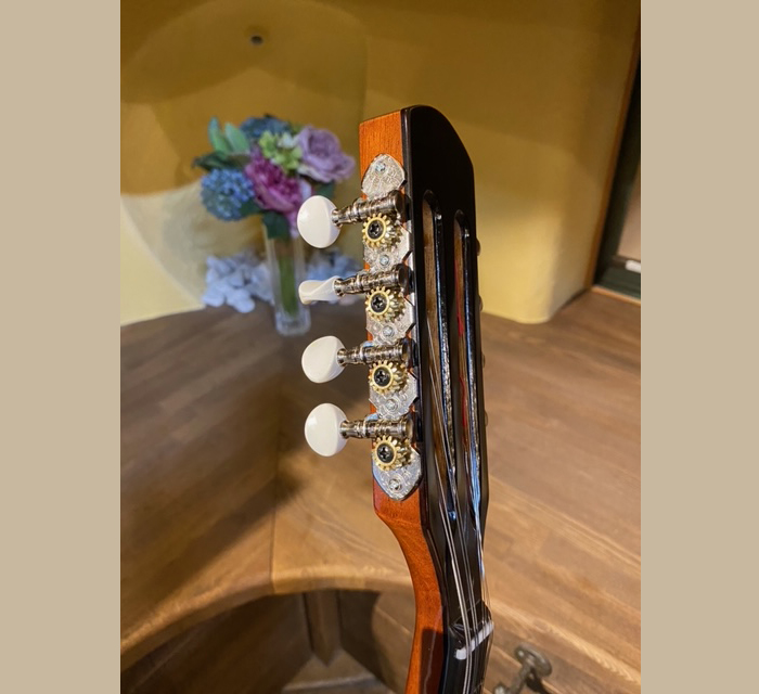 中古 ◎ SUZUKI・鈴木バイオリン / M-30 マンドリン 日本製 鈴木