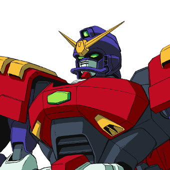 獅王争覇グランドガンダム｜モビルファイター｜『機動武闘伝Gガンダム