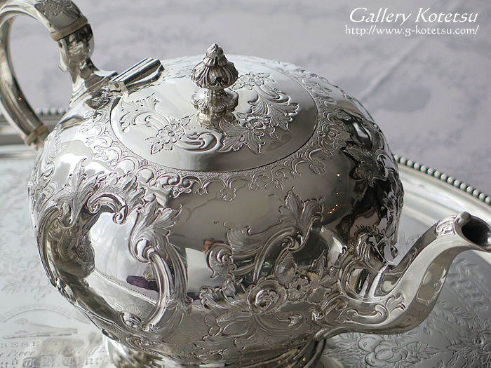 Welcome to ギャラリー虎徹 WEB