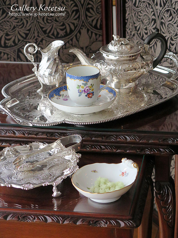 Welcome to ギャラリー虎徹 WEB