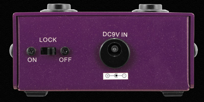 G-Life Guitars / Degaussing processor DP-G1