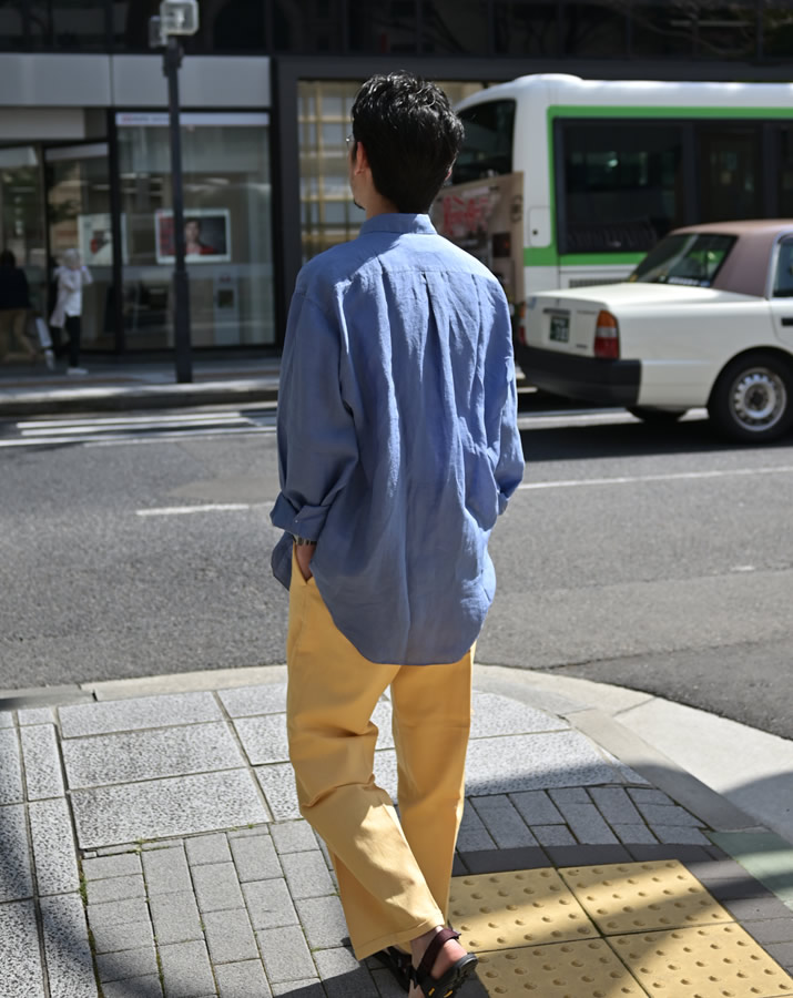 niceness / ナイスネス 通販します。神戸 ノマド