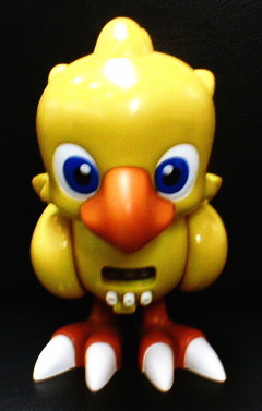 チョコボの不思議なダンジョン2・おしゃべりﾒｻﾞﾏｼ時計