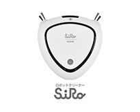 ロボットクリーナーSiRo（シロ）| ダスキン古河南支店｜古河市,加須市