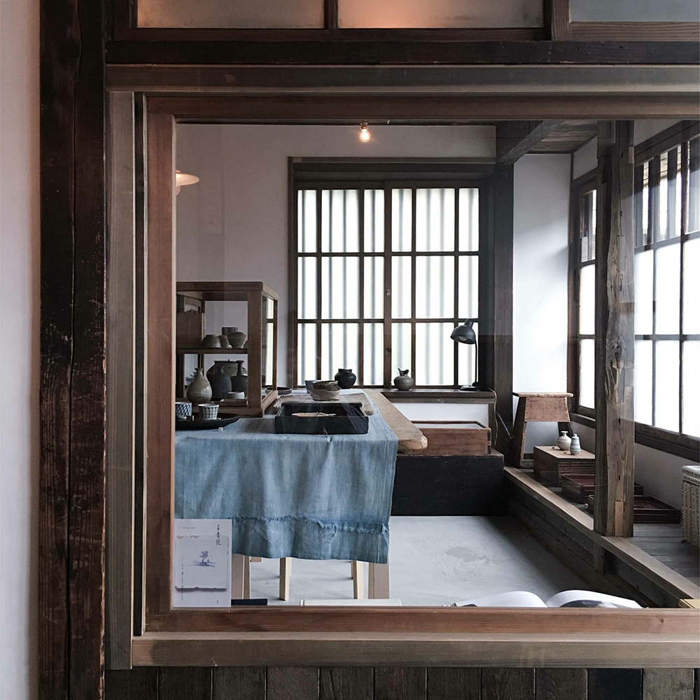 2017.05 | 青花通信 青花の会 | ブログ | 工芸青花 kogei-seika