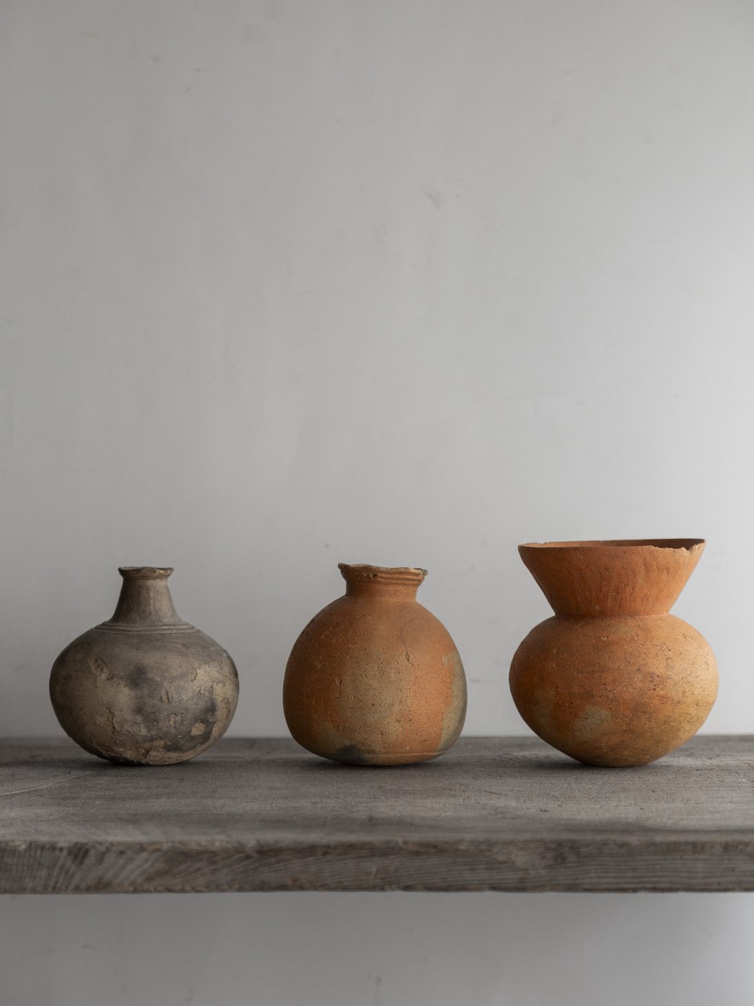 土師器（はじき）壺 古墳時代 弥生土器 縄文土器 土器 #埴輪 土師器