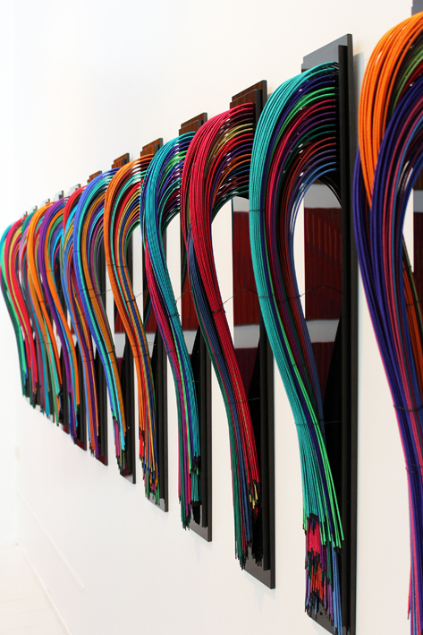 草間喆雄｜京都工芸美術作家協会