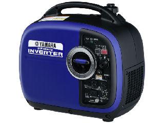 ナカトミ DREAM POWER インバーター発電機 50／60Hz