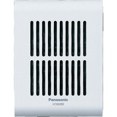 Panasonic メロディサイン子器（増設スピーカー）＿ の通販